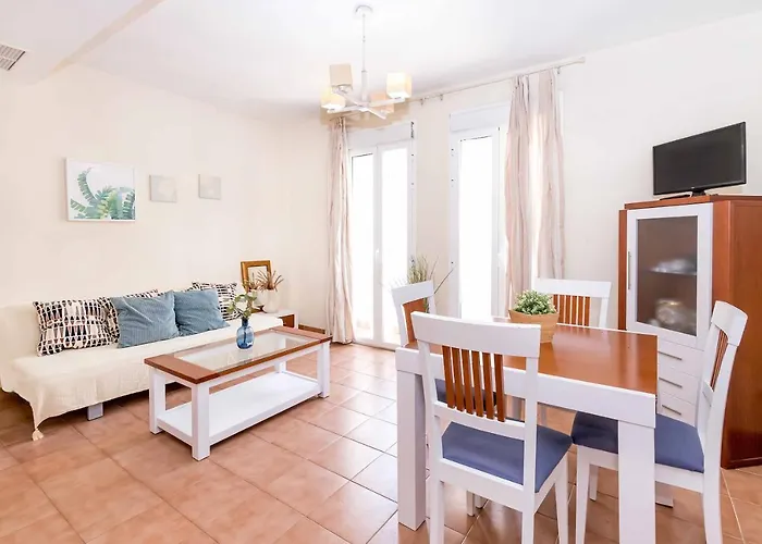 Bhost - La Carihuela Perros Apartment Torremolinos