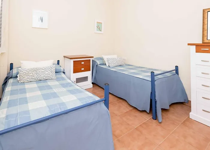Bhost - La Carihuela Perros Apartment Torremolinos
